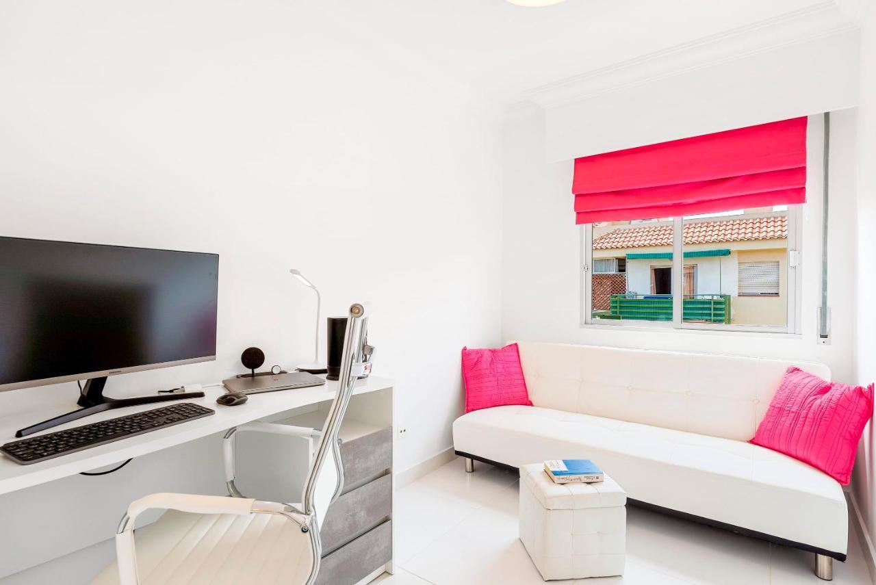 לוס כריסטיאנוס Cristismart Home Hi-End Services Media Streaming מראה חיצוני תמונה