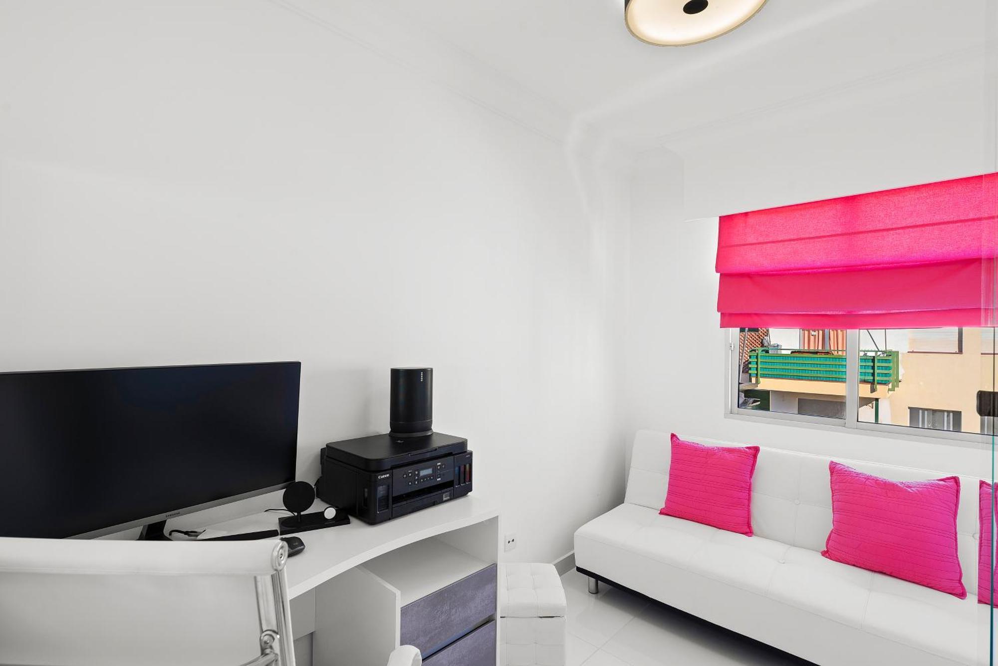 לוס כריסטיאנוס Cristismart Home Hi-End Services Media Streaming מראה חיצוני תמונה